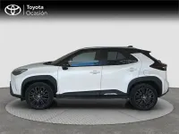 Usado Toyota Yaris Cross 116 CV (85 kW) 2022 Otro SUV