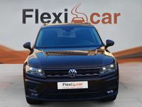 usado VW Tiguan Advance 2.0 TDI 110kW(150CV) BMT Diésel en Flexicar Vilagarcía