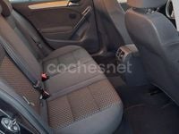 Usado VW Golf VII Sport 105 CV (77 kW) 2012 Negro Berlina