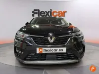 Usado Renault Arkana 145 CV (106 kW) 2023 Negro SUV