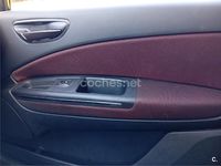 Usado Fiat Bravo Sport 150 CV (110 kW) 2008 Rojo Utilitario