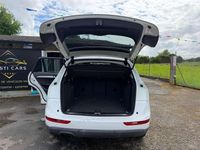 Usado Audi Q5 143 CV (105 kW) 2010 Blanco SUV