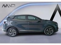 Usado Kia Sportage 215 CV (158 kW) 2025 SUV