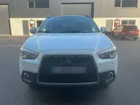 Usado Mitsubishi ASX 116 CV (85 kW) 2011 Blanco SUV