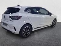 Usado Renault Clio V Techno 143 CV (105 kW) 2025