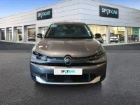 Nuevo Citroën C4 136 CV (100 kW) 2025 Gris SUV