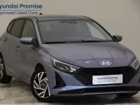 Usado Hyundai i20 83 CV (61 kW) 2025 Utilitario