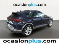 Usado Cupra Formentor 150 CV (110 kW) 2022 Azul SUV