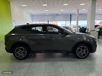 Usado Alfa Romeo Tonale Sprint 130 CV (95 kW) 2024 Gris SUV