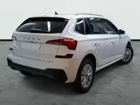 Usado Skoda Kamiq Selection 95 CV (69 kW) 2026 Blanco SUV