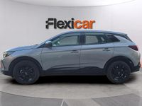 Usado Opel Grandland X S 131 CV (96 kW) 2024 Gris SUV