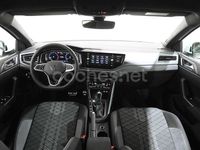 Usado VW Taigo R-line 116 CV (85 kW) 2025 Blanco SUV