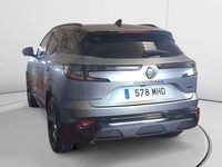 Usado Renault Austral Iconic Esprit Alpine 201 CV (147 kW) 2023 Gris SUV