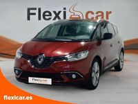 usado Renault Grand Scénic IV Limited Energy TCe 103kW (140CV)