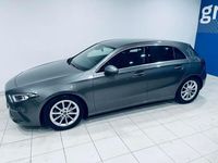 Usado Mercedes A180 116 CV (85 kW) 2019 Gris