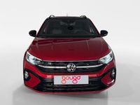 Usado VW Taigo R-line 116 CV (85 kW) 2024 Rojo SUV