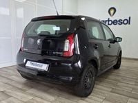Usado Skoda Citigo Ambition 60 CV (44 kW) 2020 Negro Utilitario
