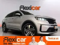 Usado Kia Sorento Plus 232 CV (170 kW) 2023 Gris SUV
