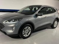 Usado Ford Kuga Titanium 190 CV (139 kW) 2022 Gris SUV