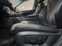 Occasion BMW 520 Sport Line 190 PK (139 kW) 2020 Wit Sedan