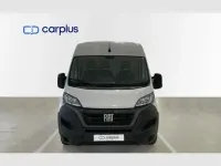 Usado Fiat Ducato 140 CV (102 kW) 2024 Van