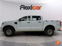 Usado Ford Ranger XL 170 CV (125 kW) 2021 Blanco Recogida