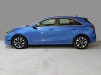Nuevo Kia Ceed 100 CV (73 kW) 2026 Otro Utilitario