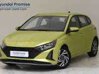 Usado Hyundai i20 83 CV (61 kW) 2024 Utilitario