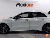 Usado Mercedes A200 156 CV (114 kW) 2018 Blanco