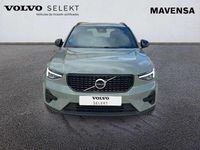 Usado Volvo XC40 Plus 163 CV (119 kW) 2025 Verde SUV