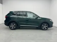 Nuevo MG ZS Comfort 116 CV (85 kW) 2026 Verde SUV
