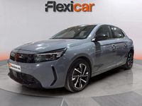 Usado Opel Corsa Edition 101 CV (74 kW) 2024 Gris Utilitario