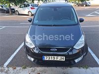Usado Ford Galaxy Ghia 140 CV (102 kW) 2007 Gris / plata Monovolumen