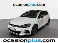 Usado VW Golf VII GTI 290 HP (213 kW) 2019 Branco Citadino