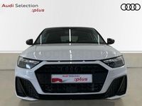 Usado Audi A1 Sportback 116 CV (85 kW) 2025 Blanco Utilitario