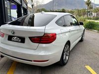 usado BMW 318 Gran Turismo 318 dA Sport