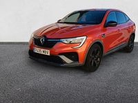 Usado Renault Arkana RS Line 140 CV (102 kW) 2022 SUV