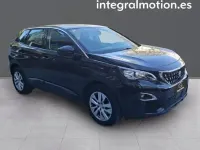 Usado Peugeot 3008 Active 130 CV (95 kW) 2018 SUV