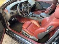 Usado BMW 330 272 CV (200 kW) 2005 Negro Coupe