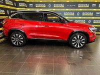 Usado Renault Austral Techno 200 CV (147 kW) 2025 Rojo SUV