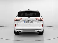 Usado Ford Kuga ST-Line X 150 CV (110 kW) 2022 Blanco SUV