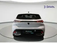 Usado Peugeot 308 114 kW (156 CV) 2023 Blanco Berlina