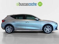 Usado Seat Leon Style 150 CV (110 kW) 2024 Gris/plata