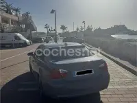 Usado BMW 320 150 CV (110 kW) 2006 Negro Berlina