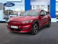 Usado Ford Mustang Mach-E Premium 258 kW (351 CV) 2022 SUV