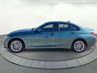 Usado BMW 330 292 CV (214 kW) 2020 Azul Berlina