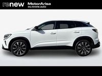 Nuevo Renault Austral Techno 158 CV (116 kW) 2025 Blanco SUV