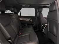 Usado Land Rover Range Rover Sport SE 460 CV (338 kW) 2025 Firenze red SUV