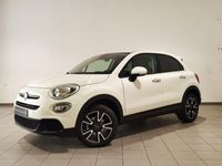 usado Fiat 500X 1.3mjt S&s City Cross 4x2