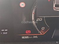 Usado Seat Ibiza 115 HP (84 kW) 2024 Branco Citadino